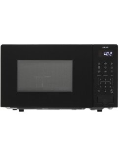 Купить Микроволновая печь DEXP EG-80 черный в E-mobi