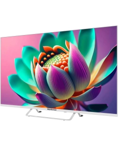 Купить Телевизор Topdevice TDTV43CS07U_WE, 43&quot;(109 см), UHD 4K  в E-mobi