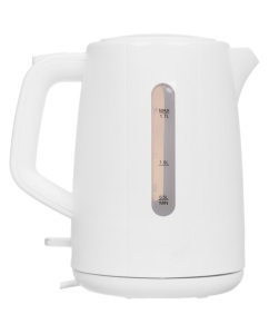 Купить Электрочайник DEXP D-EK6703 белый  в E-mobi