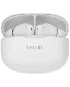 Купить Беспроводное наушники Tecno BD04 Air Blue (TCN-BD04.AIR.WH)  в E-mobi