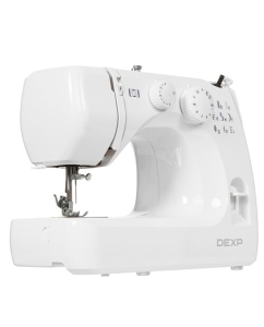 Купить Швейная машина DEXP SM-1100W в E-mobi