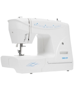 Купить Швейная машина DEXP SM-3500W в E-mobi