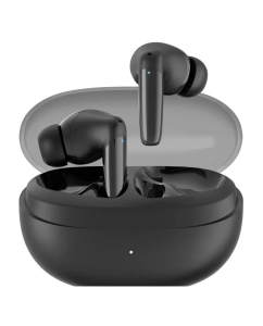 Купить Беспроводные наушники Tecno Buds 4 Black (Z0000214958) в E-mobi