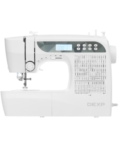 Купить Швейная машина DEXP SM-264EW  в E-mobi