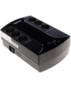 Купить ИБП DEXP HOME 850VA в E-mobi