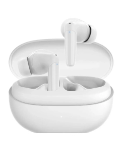 Купить Беспроводные наушники Tecno Buds 4 White (Z0000214956) в E-mobi