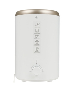 Купить Увлажнитель воздуха DEXP HD-340  в E-mobi