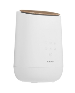 Купить Увлажнитель воздуха DEXP DAH-L31 в E-mobi