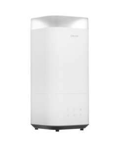 Купить Увлажнитель воздуха DEXP DAH-M5 в E-mobi