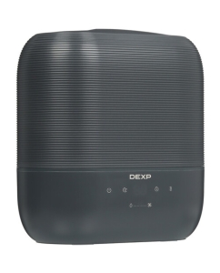 Купить Увлажнитель воздуха DEXP DAH-C5 в E-mobi