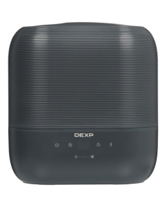 Купить Увлажнитель воздуха DEXP DAH-C5  в E-mobi