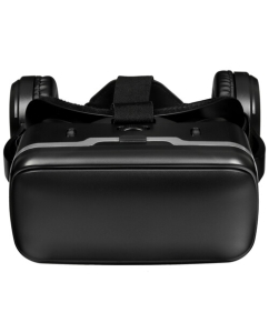 Купить Очки виртуальной реальности DEXP VR Slant черный  в E-mobi