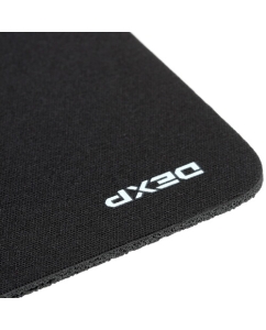 Купить Коврик DEXP OM-XS Office  черный  в E-mobi