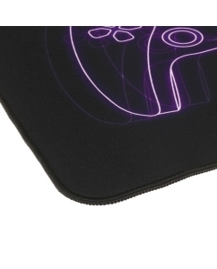 Купить Коврик DEXP OM-L Neonpad  черный  в E-mobi