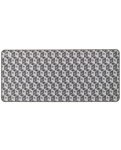 Купить Коврик DEXP OM-XL Geometry  бежевый в E-mobi