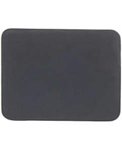 Купить Коврик DEXP OM-M Office black cotton  черный  в E-mobi