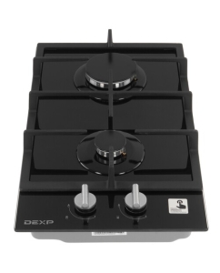 Купить Газовая варочная поверхность DEXP 7M2GT  в E-mobi