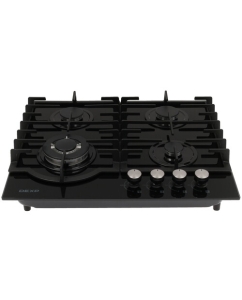 Купить Газовая варочная поверхность DEXP LD4GTB  в E-mobi