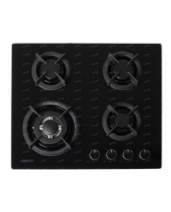 Купить Газовая варочная поверхность DEXP 4M4GT в E-mobi