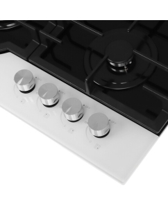 Купить Газовая варочная поверхность DEXP LD4GTB  в E-mobi