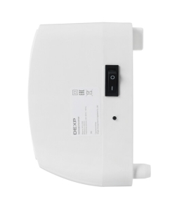 Купить Тепловентилятор DEXP WFH-20W  в E-mobi