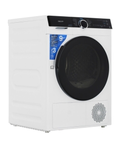 Купить Сушильная машина DEXP DM-F9KHDMA/GW белый  в E-mobi