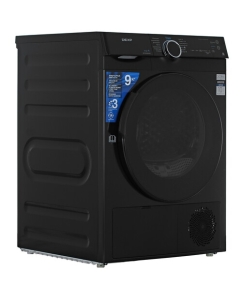 Купить Сушильная машина DEXP DM-F9KHDMA/GB черный  в E-mobi