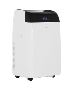 Купить Кондиционер мобильный DEXP Silent Breeze DAC-12PACS белый в E-mobi