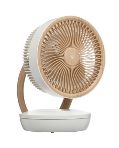 Купить Вентилятор DEXP CSAC-35W  белый в E-mobi