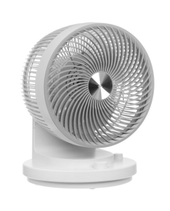 Купить Вентилятор DEXP FSH-M  белый в E-mobi