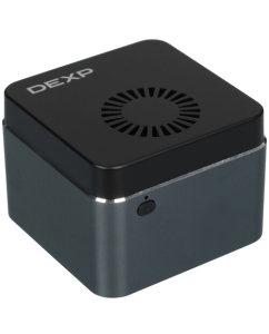 Купить Мини ПК DEXP MINI ENTRY в E-mobi