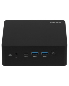 Купить Мини ПК DEXP MINI ENTRY  в E-mobi