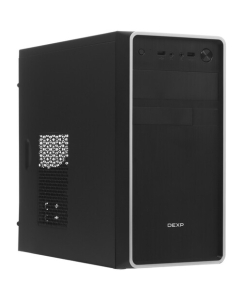 Купить ПК DEXP Aquilon O313 в E-mobi