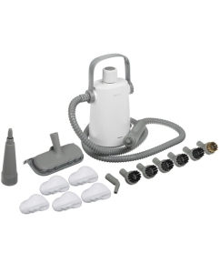 Купить Пароочиститель Dexp HSC-1000W белый в E-mobi