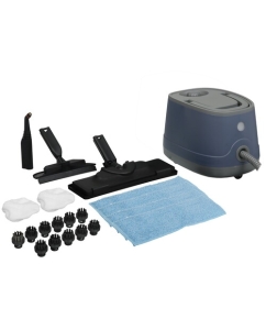 Купить Пароочиститель DEXP FSC-2000В синий в E-mobi