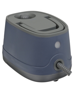 Купить Пароочиститель DEXP FSC-2000В синий  в E-mobi