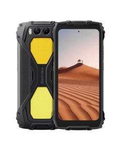 Купить Смартфон Blackview BV7300 6/256GB Black в E-mobi