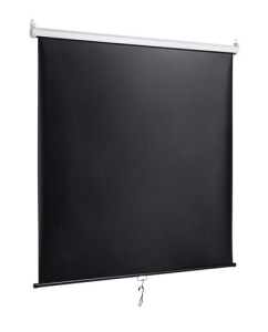 Купить 89" Экран для проектора DEXP WM-60  в E-mobi