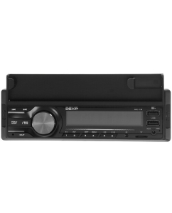 Купить Автопроигрыватель DEXP HX-1M  в E-mobi