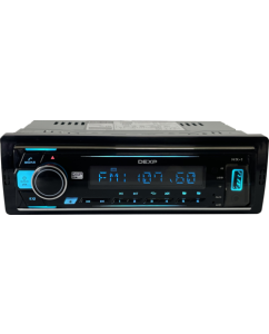 Купить Автопроигрыватель DEXP HX-1 в E-mobi