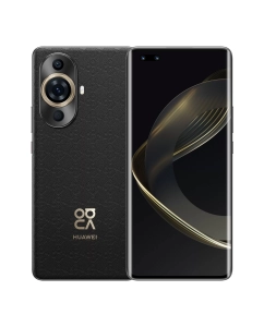 Купить Смартфон Huawei HUAWEI nova 11 Pro Black 8/256GB Black в E-mobi