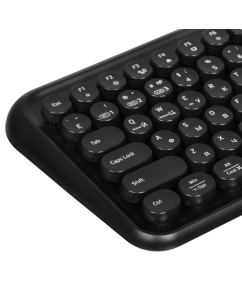 Купить Клавиатура беспроводная DEXP DK-KMW8  в E-mobi