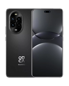 Купить Смартфон Huawei Nova 13 Pro 12/512GB чёрный (178131) в E-mobi