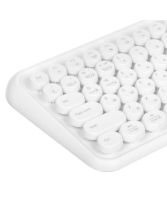 Купить Клавиатура беспроводная DEXP DK-KMW8  в E-mobi