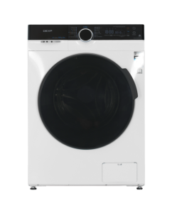 Купить Стирально-сушильная машина DEXP WD-F10715DMA/WBSI белый в E-mobi