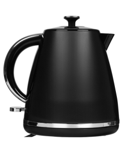 Купить Электрочайник DEXP DK-P1900B черный  в E-mobi