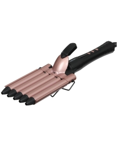 Купить Щипцы для завивки волос DEXP HC-1805 в E-mobi