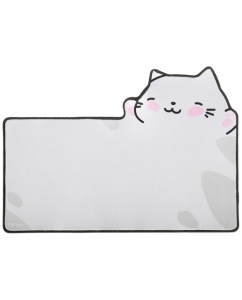 Купить Коврик DEXP Gray Paws  серый в E-mobi