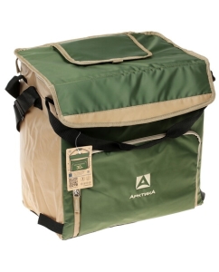 Купить Изотермическая сумка Арктика 3000-30 в E-mobi