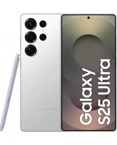 Купить Смартфон Samsung Galaxy S25 Ultra 5G 12/512GB Titanium Silver в E-mobi